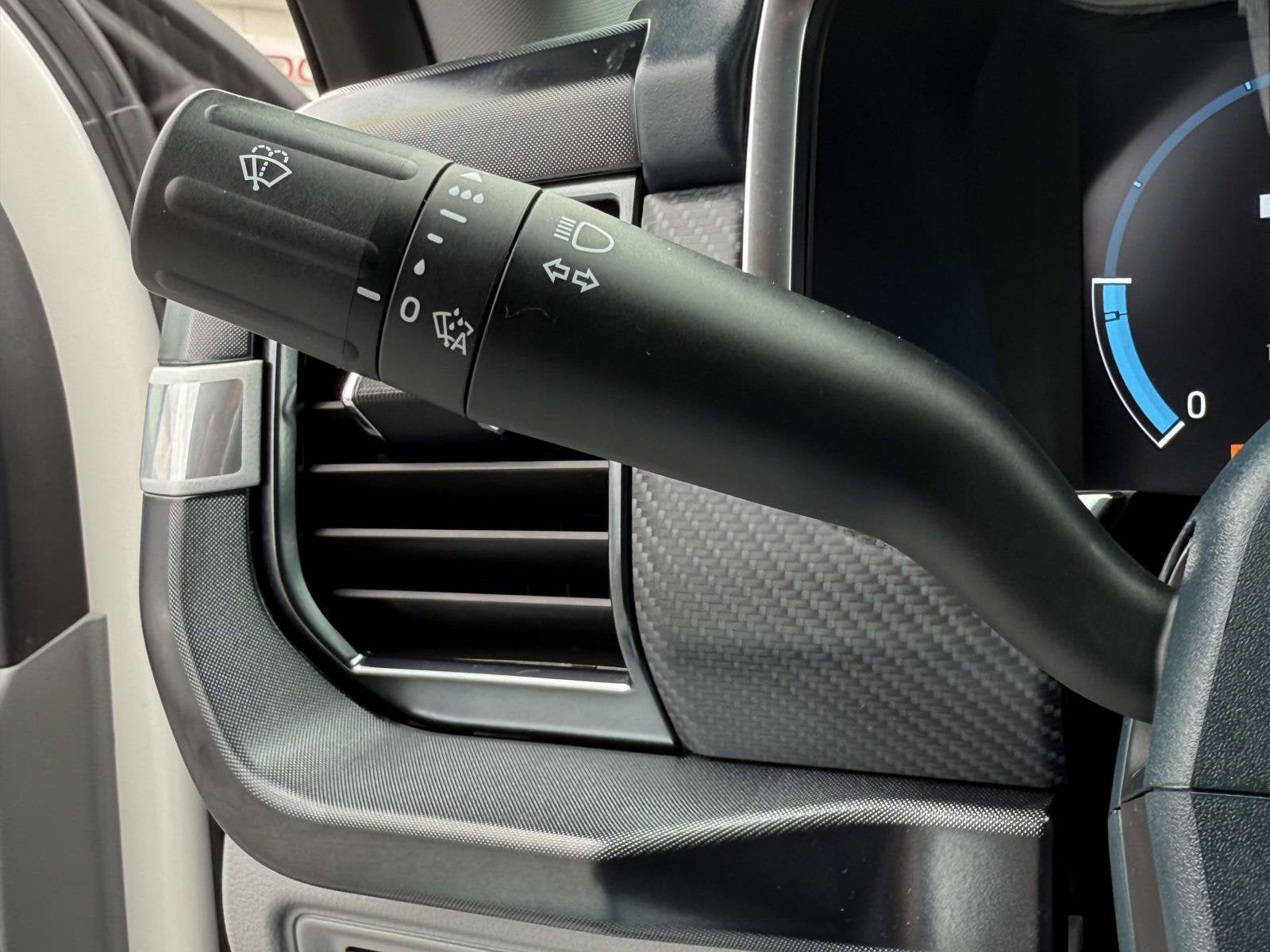 2023 Ford F-150 4WD