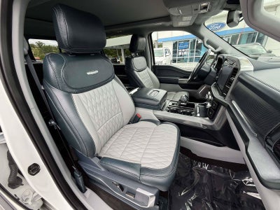 2023 Ford F-150 4WD