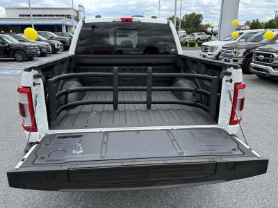 2023 Ford F-150 4WD