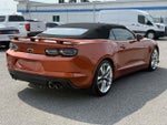 2023 Chevrolet Camaro LT1