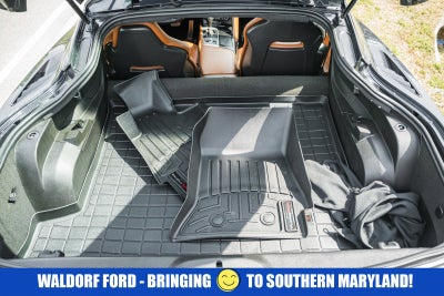 2015 Chevrolet Corvette Z51 3LT