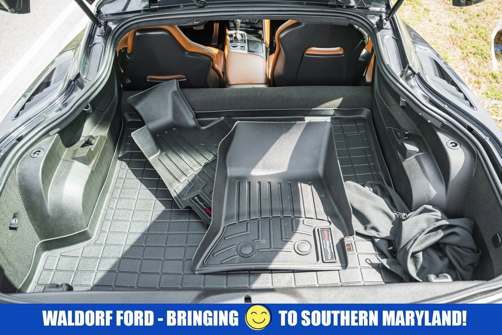 2015 Chevrolet Corvette Z51 3LT