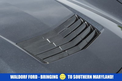 2015 Chevrolet Corvette Z51 3LT