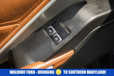 2015 Chevrolet Corvette Z51 3LT