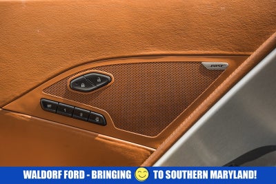 2015 Chevrolet Corvette Z51 3LT