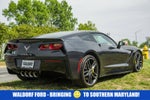 2015 Chevrolet Corvette Z51 3LT
