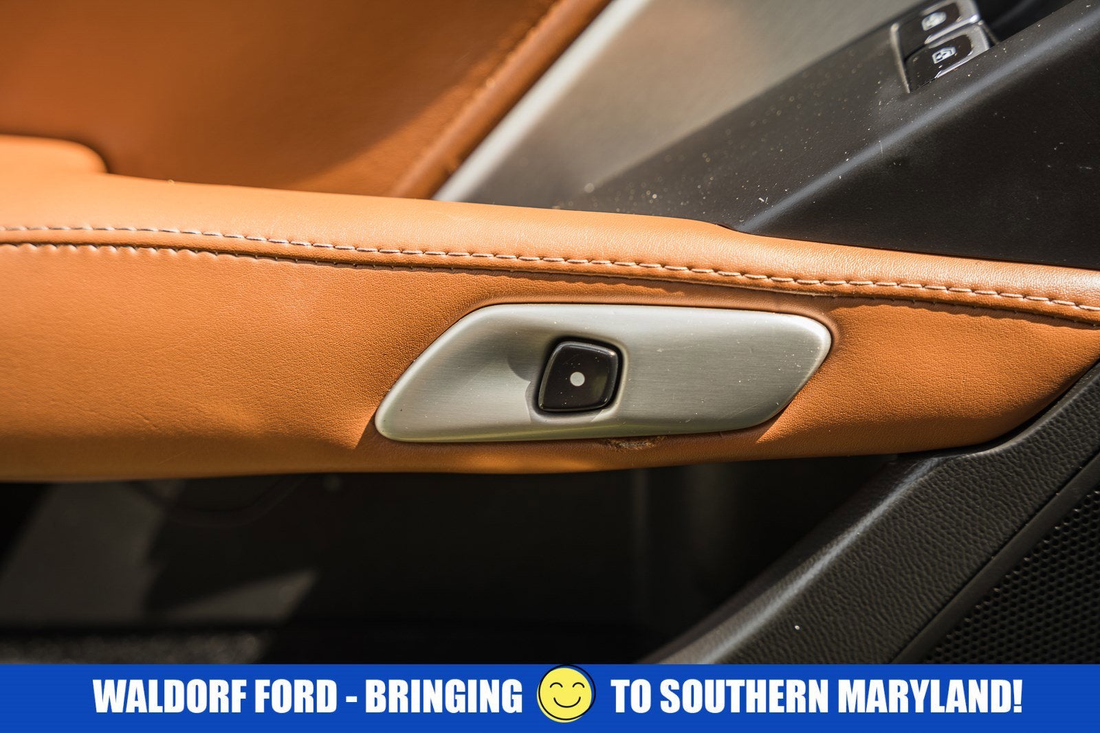 2015 Chevrolet Corvette Z51 3LT