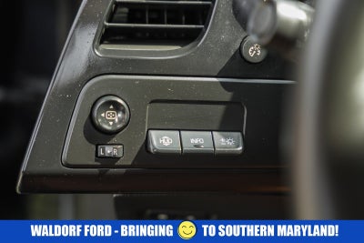 2015 Chevrolet Corvette Z51 3LT