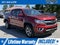2018 Chevrolet Colorado 4WD Z71
