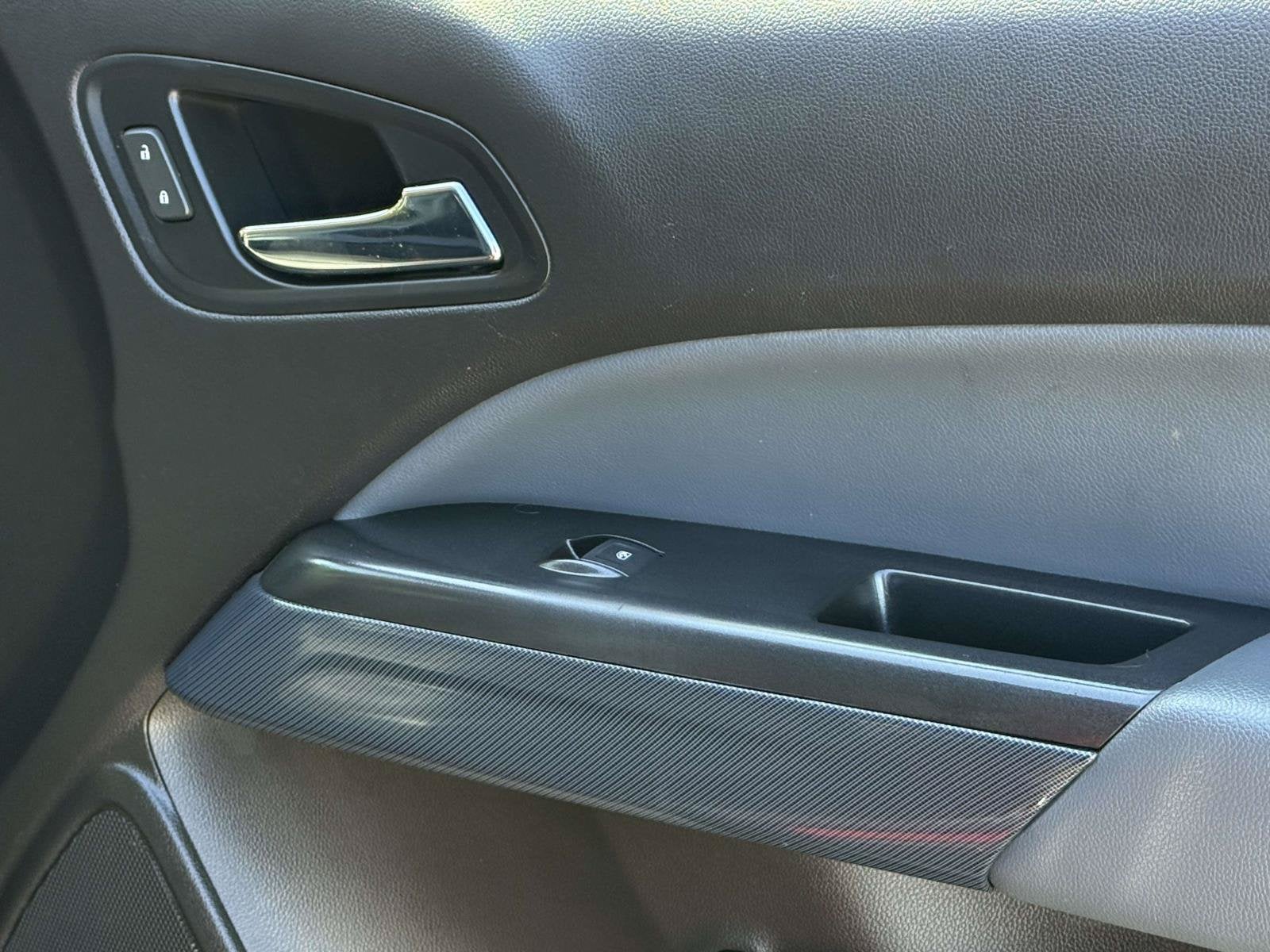 2018 Chevrolet Colorado 4WD Z71