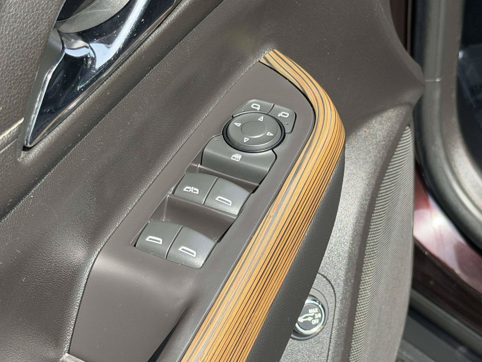 2020 GMC Acadia SLE
