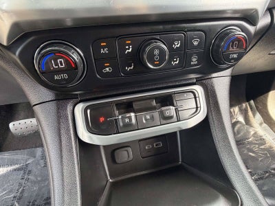 2020 GMC Acadia SLE