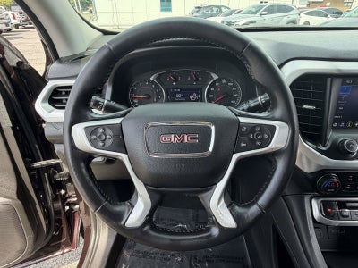 2020 GMC Acadia SLE