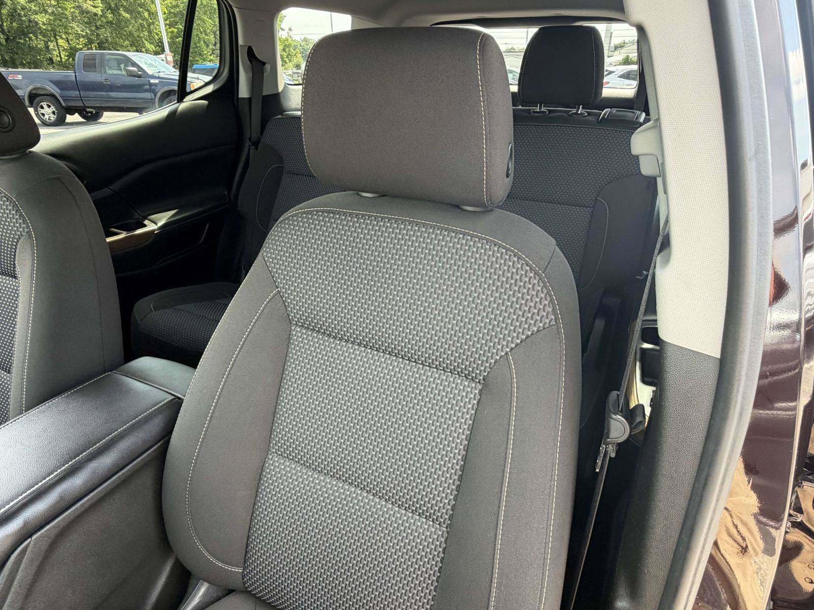 2020 GMC Acadia SLE