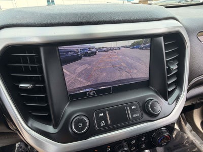 2020 GMC Acadia SLE
