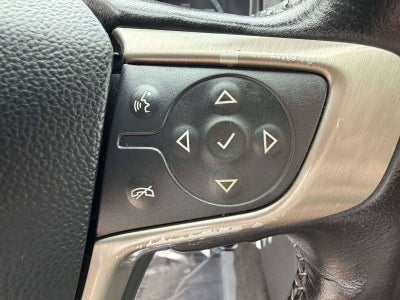 2018 GMC Canyon 2WD Denali