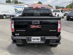 2018 GMC Canyon 2WD Denali