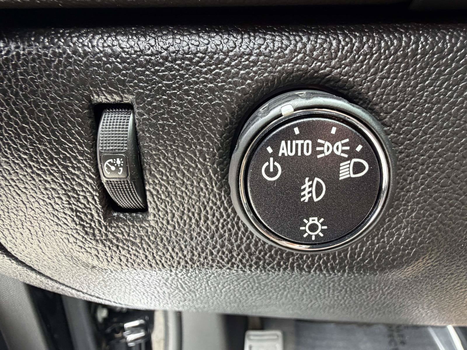 2018 GMC Canyon 2WD Denali