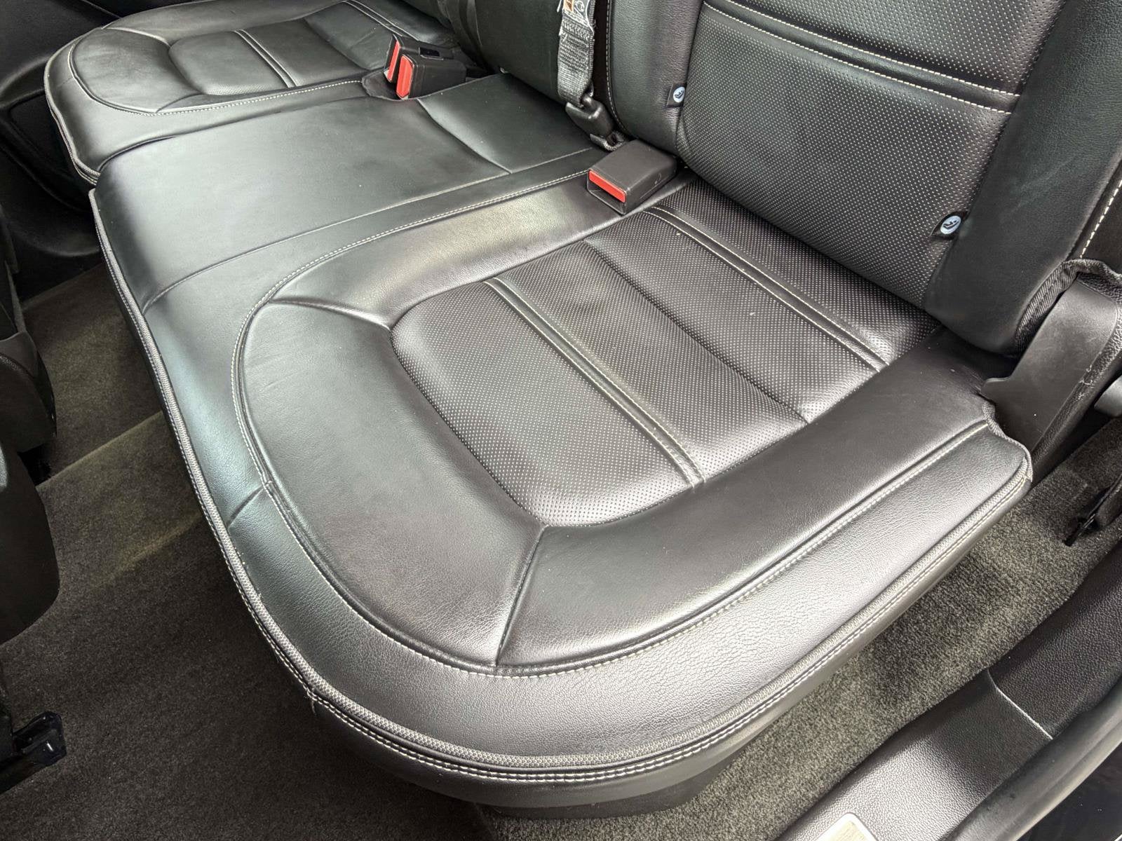 2018 GMC Canyon 2WD Denali