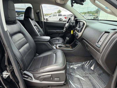 2018 GMC Canyon 2WD Denali