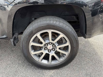 2018 GMC Canyon 2WD Denali