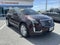 2018 Cadillac XT5 Premium Luxury FWD