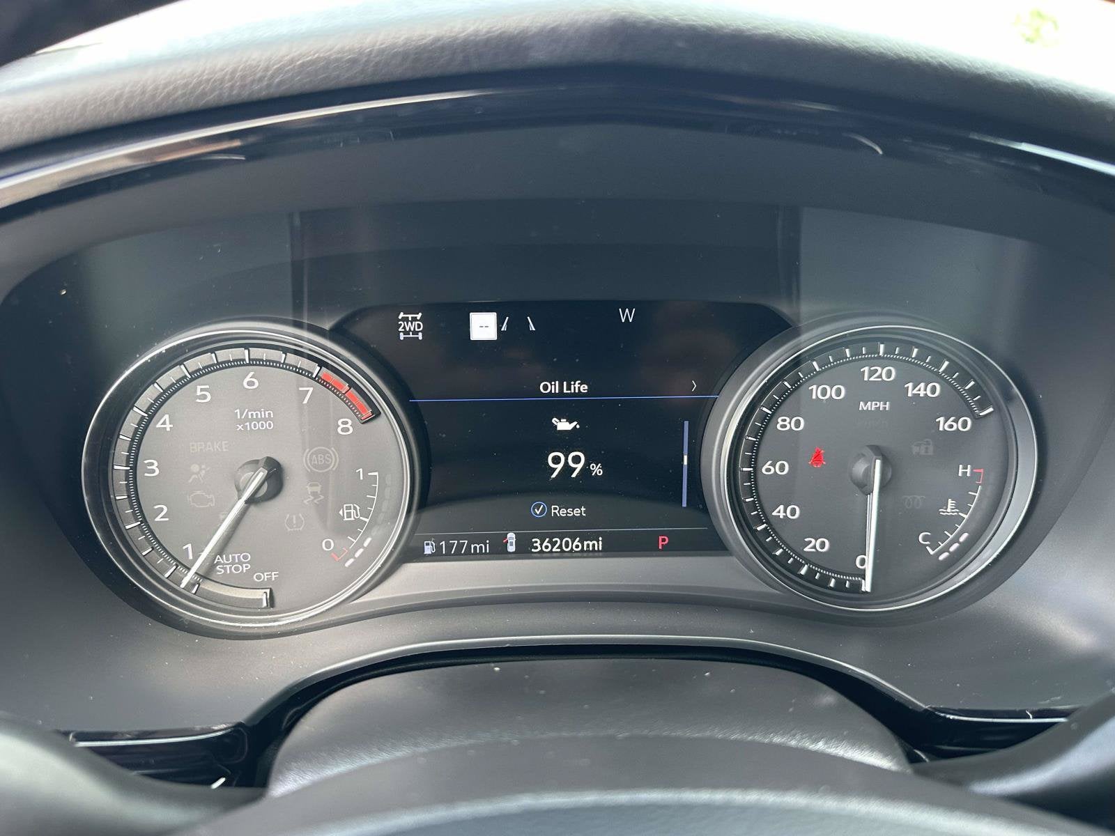 2024 Cadillac XT6 AWD Premium Luxury