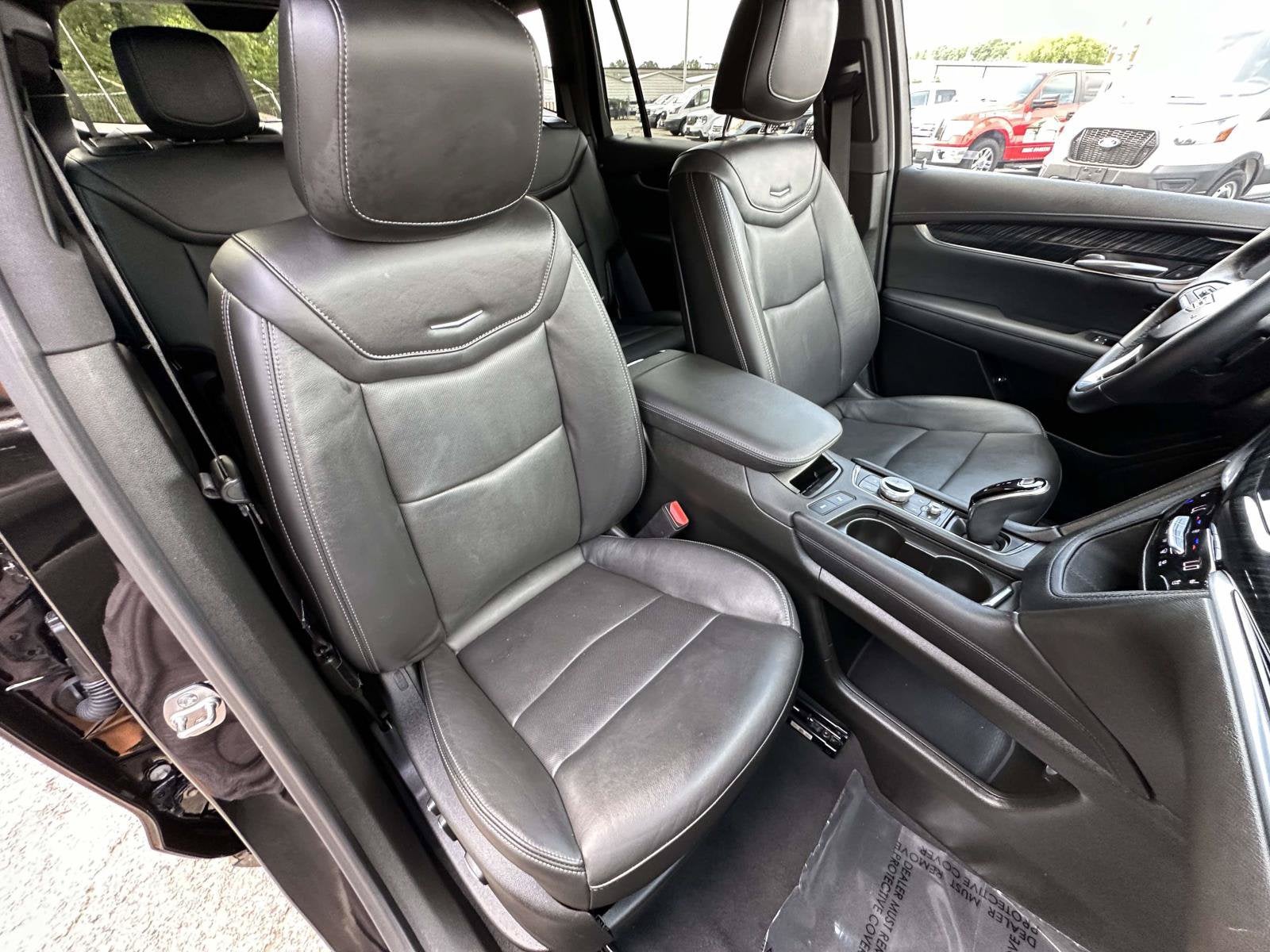 2024 Cadillac XT6 AWD Premium Luxury
