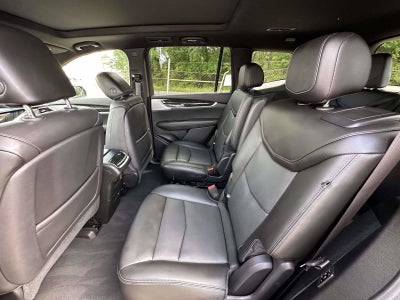2024 Cadillac XT6 AWD Premium Luxury
