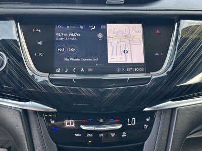 2024 Cadillac XT6 AWD Premium Luxury