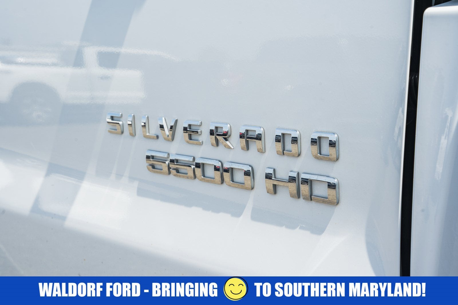 2023 Chevrolet Silverado MD Work Truck