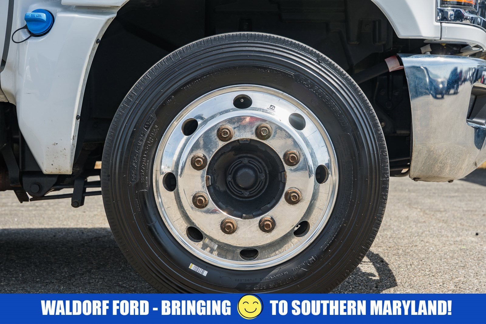 2023 Chevrolet Silverado MD Work Truck