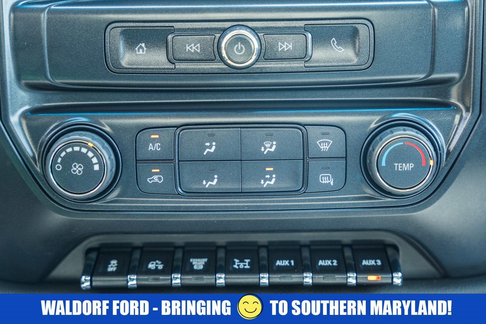 2023 Chevrolet Silverado MD Work Truck