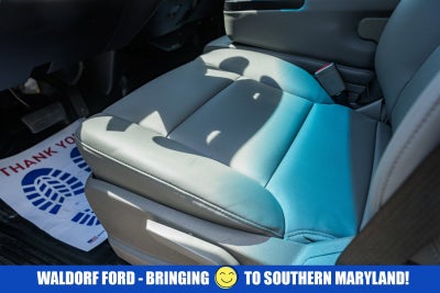 2023 Chevrolet Silverado MD Work Truck