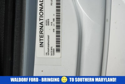 2023 Chevrolet Silverado MD Work Truck