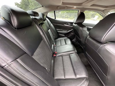 2017 Nissan Maxima SL