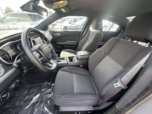 2018 Dodge Charger GT