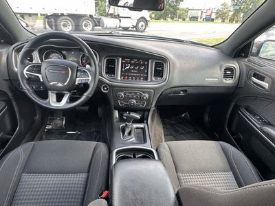 2018 Dodge Charger GT