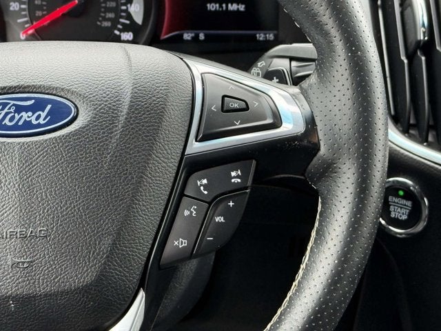 2020 Ford Edge ST