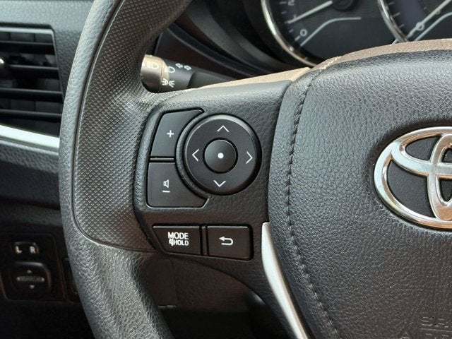 2015 Toyota Corolla Base