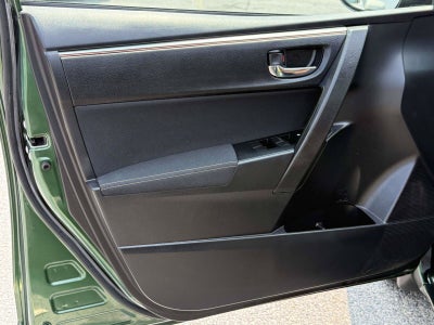 2015 Toyota Corolla Base