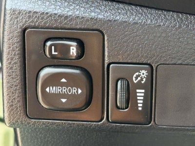 2015 Toyota Corolla Base