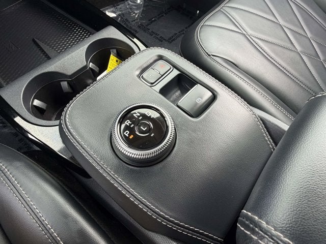 2023 Ford Mustang Mach-E California Route 1