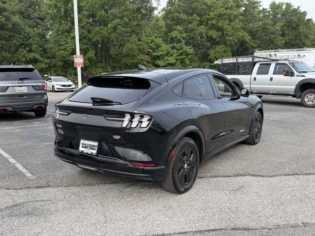2023 Ford Mustang Mach-E California Route 1