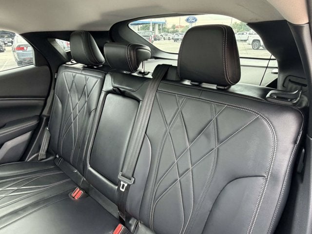 2023 Ford Mustang Mach-E California Route 1