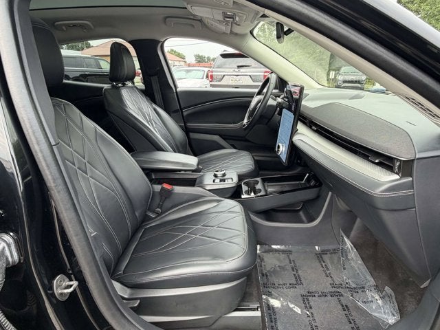 2023 Ford Mustang Mach-E California Route 1