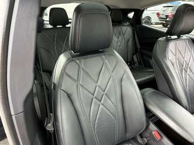 2023 Ford Mustang Mach-E California Route 1