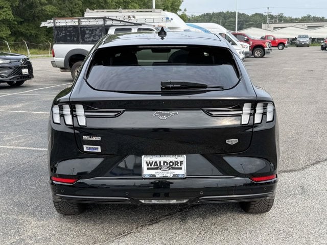 2023 Ford Mustang Mach-E California Route 1