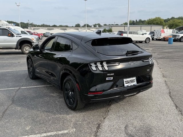 2023 Ford Mustang Mach-E California Route 1