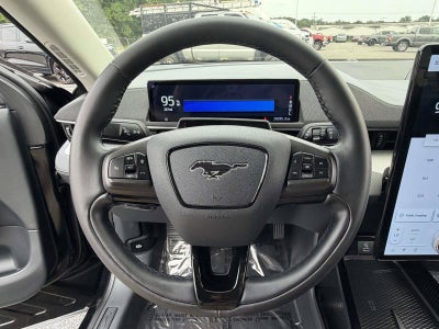 2023 Ford Mustang Mach-E California Route 1